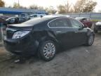 2013 Buick Regal Premium