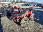 2018 Polaris Sportsman 570