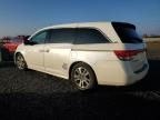 2014 Honda Odyssey Touring