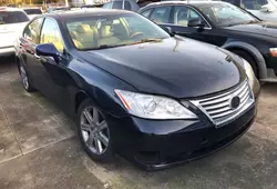 Lots with Bids for sale at auction: 2008 Lexus ES 350