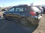 2012 Subaru Impreza Sport Premium