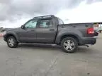 2007 Ford Explorer Sport Trac XLT