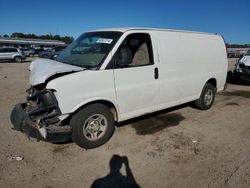 Chevrolet Express g1500 Vehiculos salvage en venta: 2006 Chevrolet Express G1500