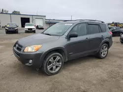 2009 Toyota Rav4 Sport en venta en Harleyville, SC