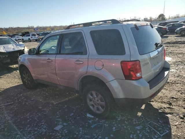 2008 Mazda Tribute S