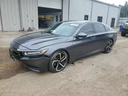 2019 Honda Accord Sport en venta en Grenada, MS