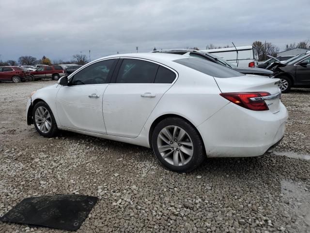 2014 Buick Regal Premium