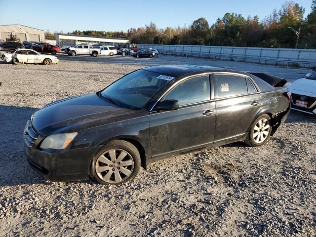 2006 Toyota Avalon XL