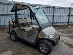 2016 Ezgo Golf Cart en venta en Midway, FL