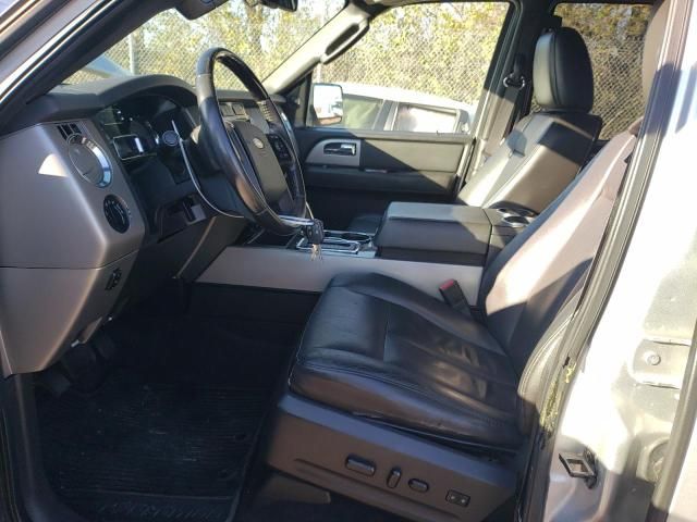 2014 Ford Expedition Limited