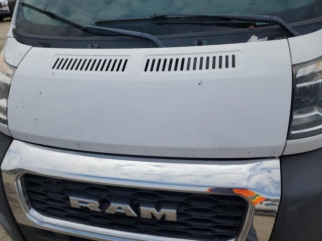 2022 Dodge 2022 RAM Promaster 2500 2500 High