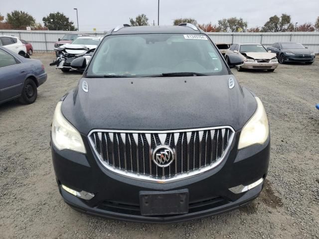 2015 Buick Enclave