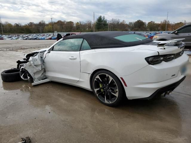 2023 Chevrolet Camaro SS