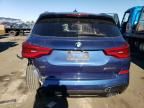 2019 BMW X3 XDRIVEM40I