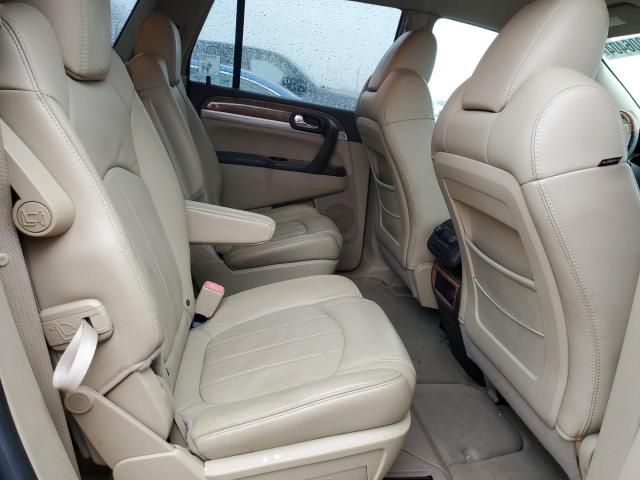 2008 Buick Enclave CXL