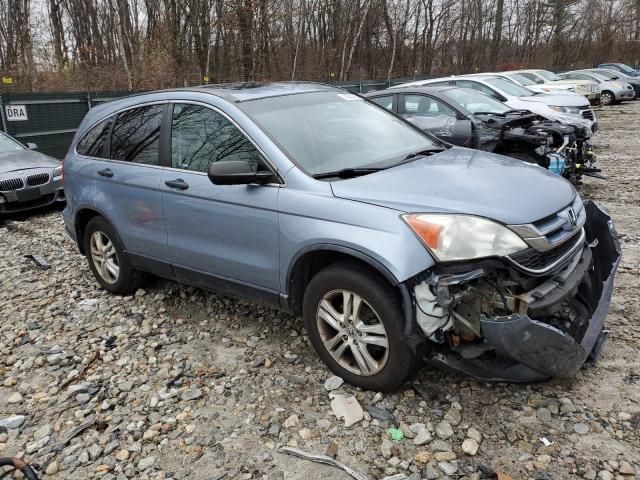 2011 Honda CR-V EX