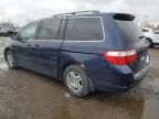 2006 Honda Odyssey EXL