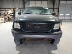 2002 Ford F150