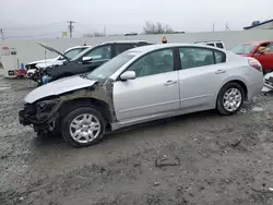 2012 Nissan Altima Base en venta en Albany, NY