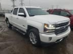 2018 Chevrolet Silverado K1500 High Country