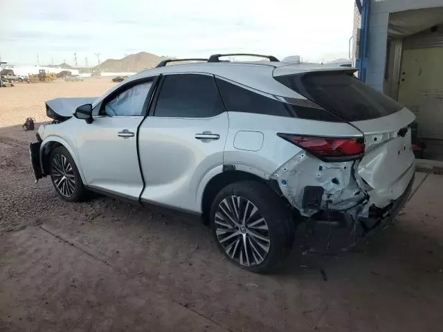 2023 Lexus RX 350 Base