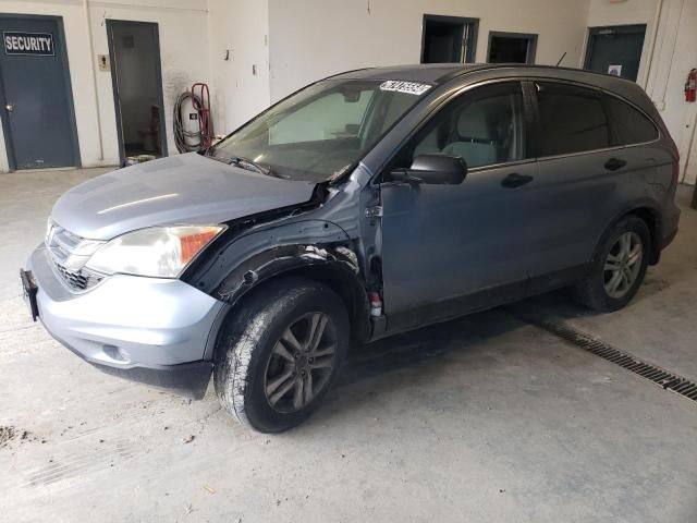 2011 Honda CR-V EX