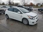 2015 Hyundai Accent GS