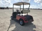 2013 Golf Cart