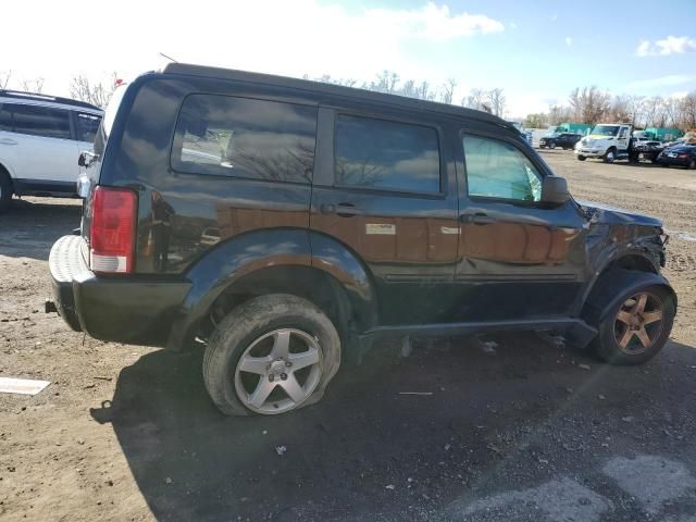 2007 Dodge Nitro SLT