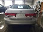 2003 Honda Accord EX