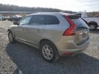 2016 Volvo XC60 T5 Platinum