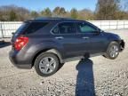 2014 Chevrolet Equinox LTZ