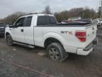 2009 Ford F150 Super Cab