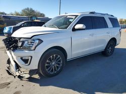 Lotes con ofertas a la venta en subasta: 2019 Ford Expedition Limited