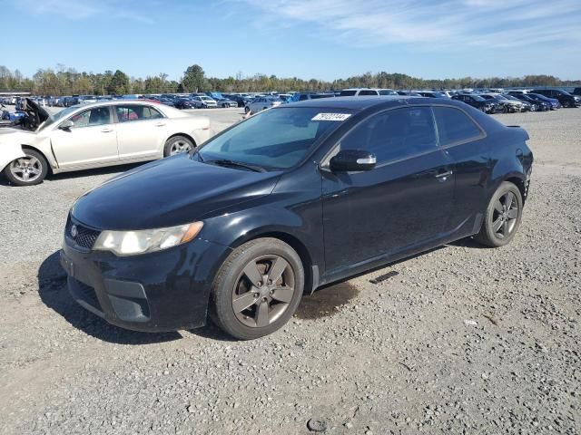 2010 KIA Forte EX