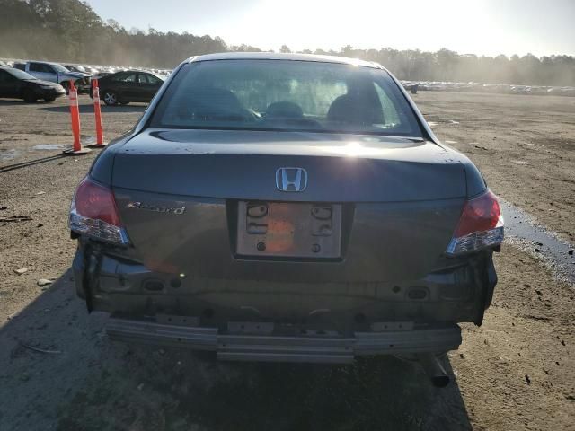 2010 Honda Accord LX