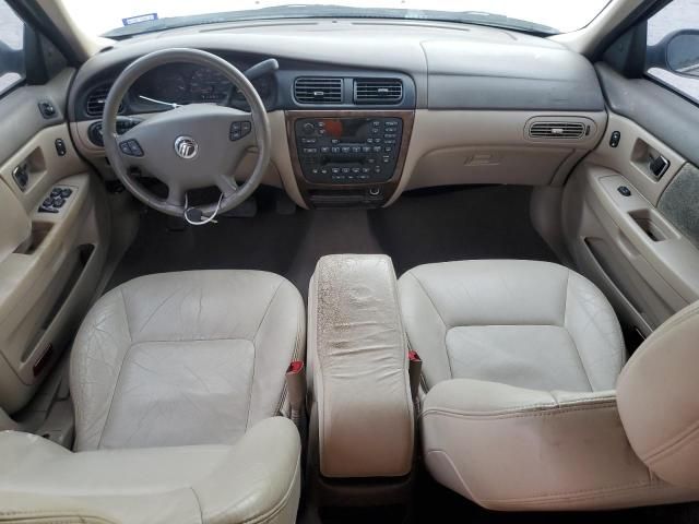 2001 Mercury Sable LS Premium