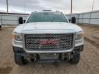 2015 GMC Sierra K3500 Denali