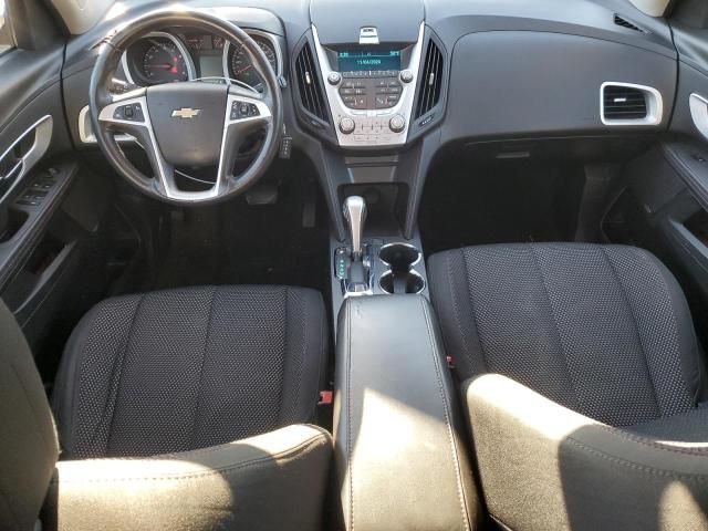 2010 Chevrolet Equinox LT