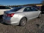 2013 Chevrolet Malibu 2LT