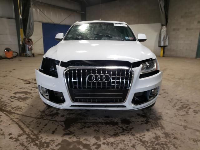 2014 Audi Q5 Premium Plus