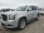 2015 GMC Yukon SLE