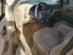 2002 Chevrolet S Truck S10