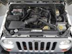 2010 Jeep Wrangler Unlimited Sport