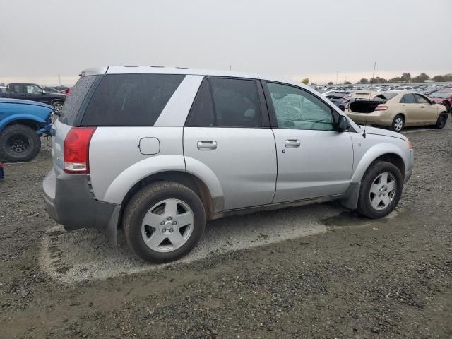 2004 Saturn Vue