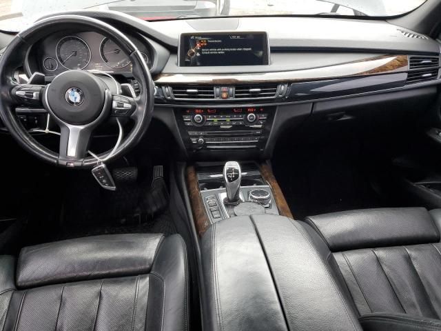 2014 BMW X5 XDRIVE50I