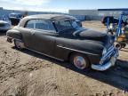 1951 Plymouth Belvedere