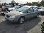 2003 Mercury Sable GS