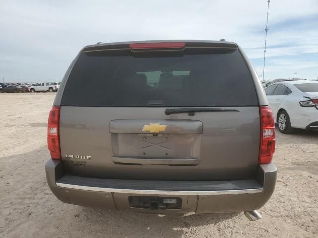 2014 Chevrolet Tahoe C1500 LTZ