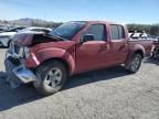 2009 Nissan Frontier Crew Cab SE